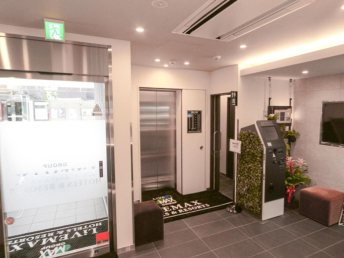 Others 5, HOTEL LiVEMAX Tokyo Kanda Station, Chiyoda