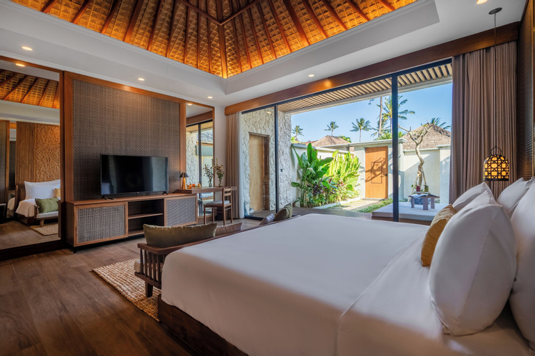 Bedroom 11