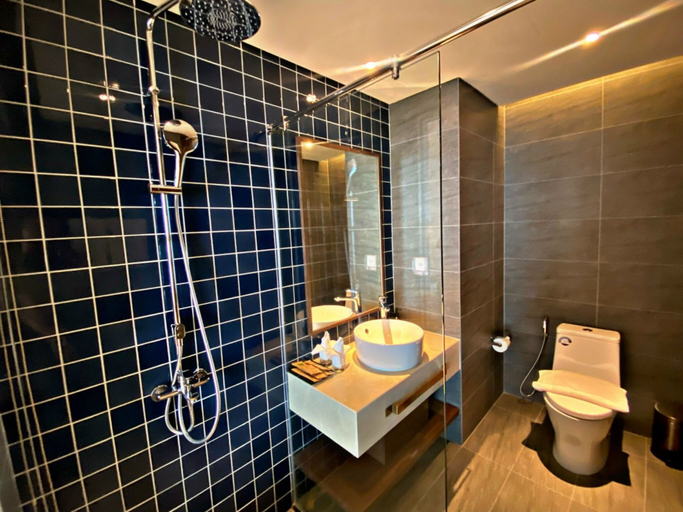 Bathroom 3, Apec Mandala  View Bien, Bắc Bình