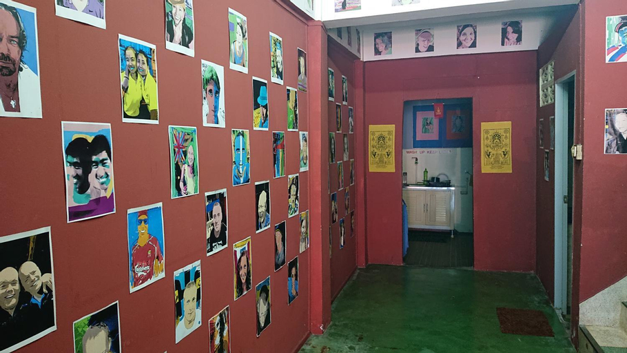 Others 3, Banphe Hostel, Muang Rayong