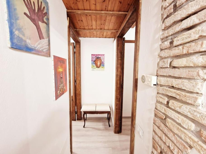 Others 2, Holiday Home Virgilio House, Cagliari