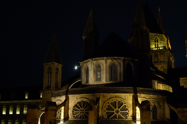Others 2, Les chambres de l'Abbaye, Calvados