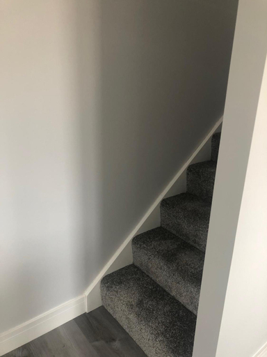 Public Area, Appin Apartment, Highland