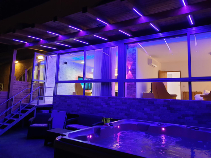 Sport & Beauty 2, Avshalom Holiday Apartments