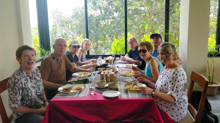 Food & Drinks 2, Rhino Lodge & Hotel, Narayani