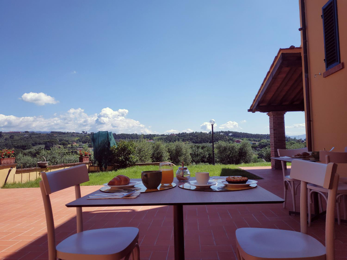 Others 4, B&B La Casetta, Lucca