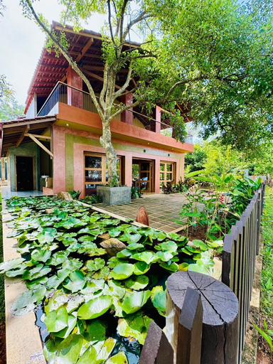 Exterior & Views 2, Art Yala, Thissamaharama