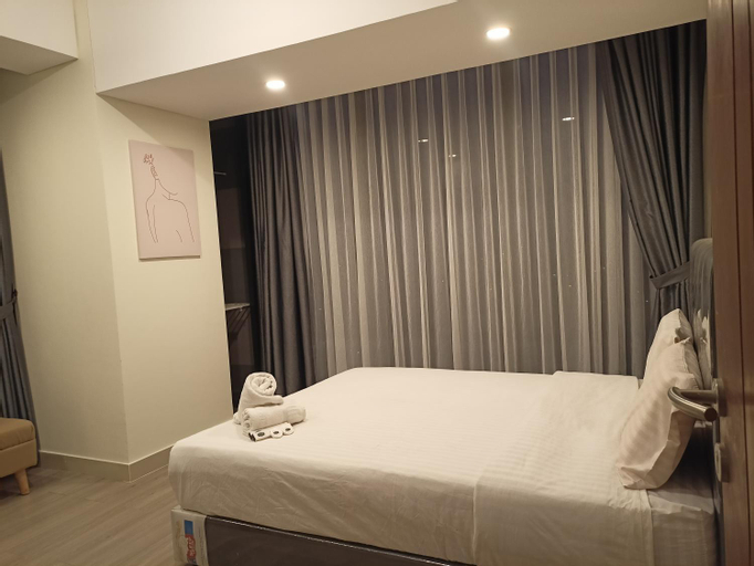 Bedroom 9