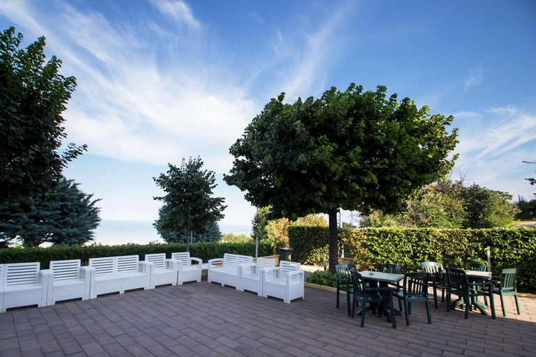 Food & Drinks 3, Hotel Bellavista, Fermo