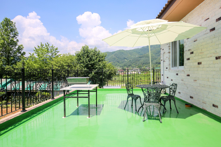 Others 4, Poolip Family House(2020.07 OPEN), Gapyeong
