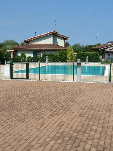 Peschiera appartamenti Vacanze, Verona