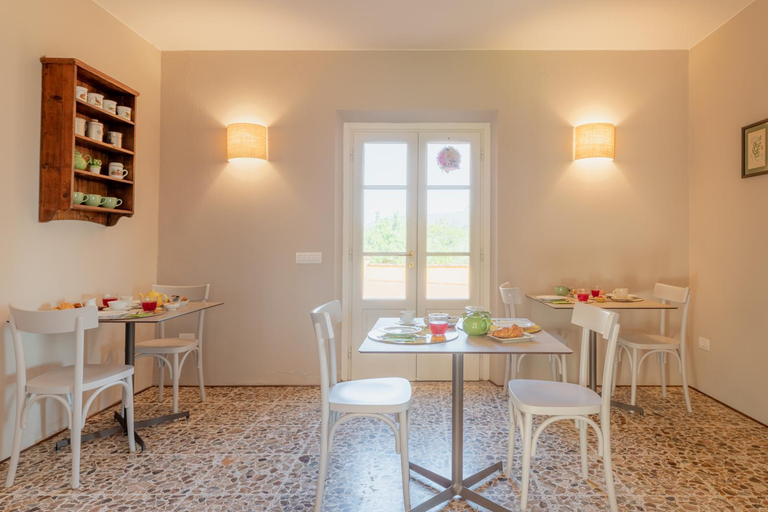 Others 2, B&B La Casetta, Lucca