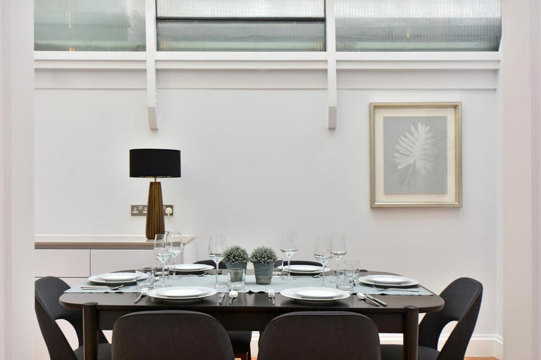 Others 4, London Choice Apartments - Mayfair - Piccadilly, London