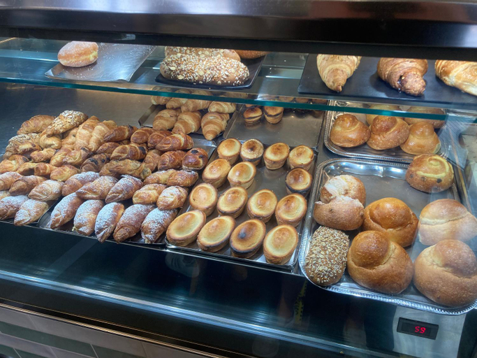 Food and beverages 4, WHITEHOUSE LECCE, Lecce