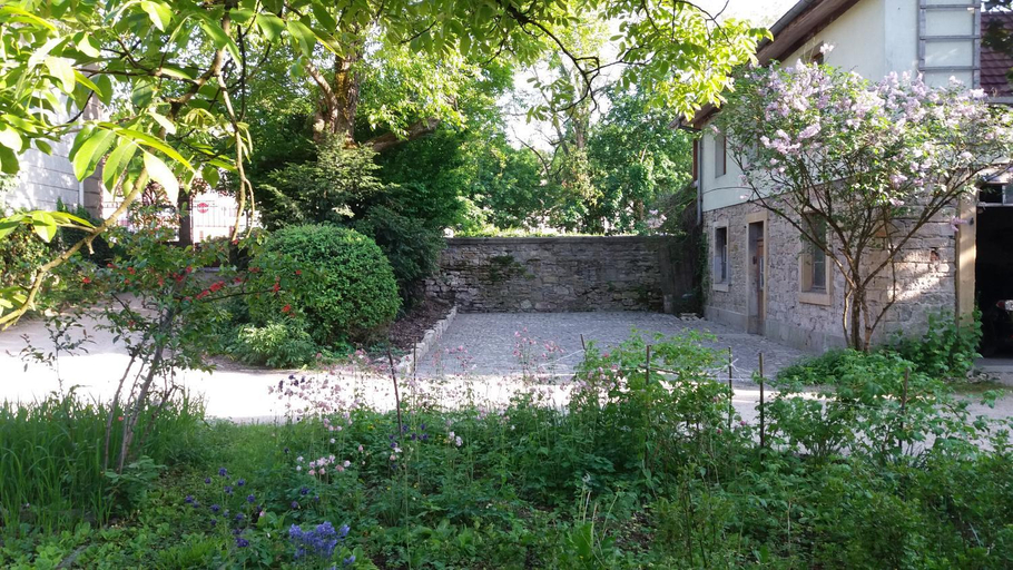 Others 3, loft studio avec charme et authenticite, Haut-Rhin