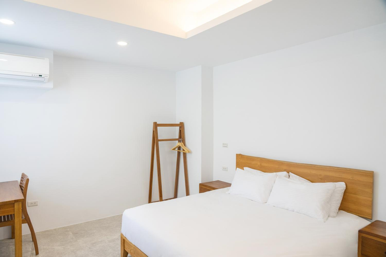 Bedroom 8