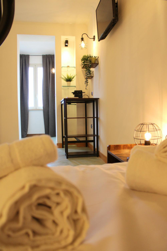 Others 2, B&B Via Veneto, Barletta-Andria-Trani