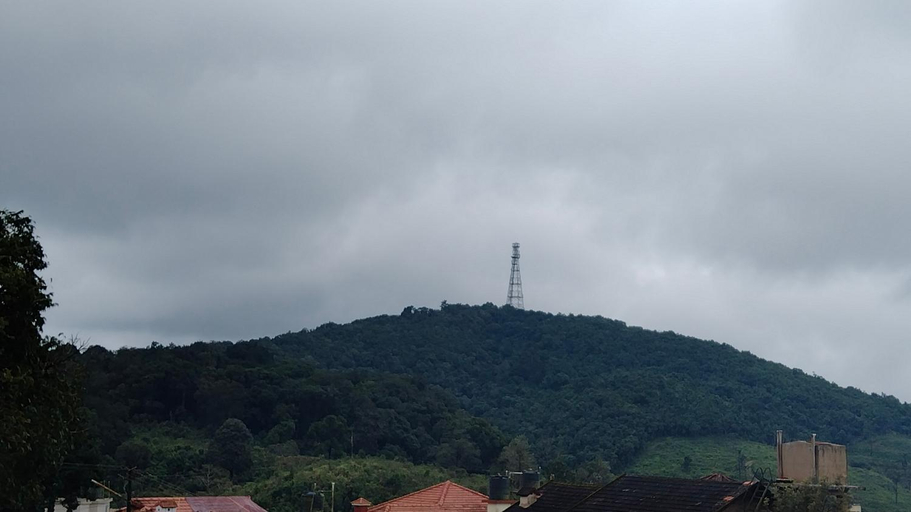 Others 5, The Coorg Heaven, Kodagu