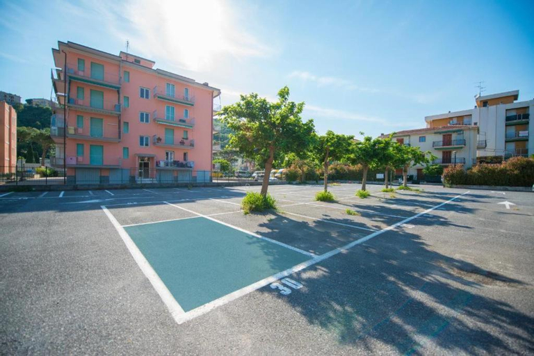 Exterior & Views 1, Babyaccommodation Family Experience III, Savona