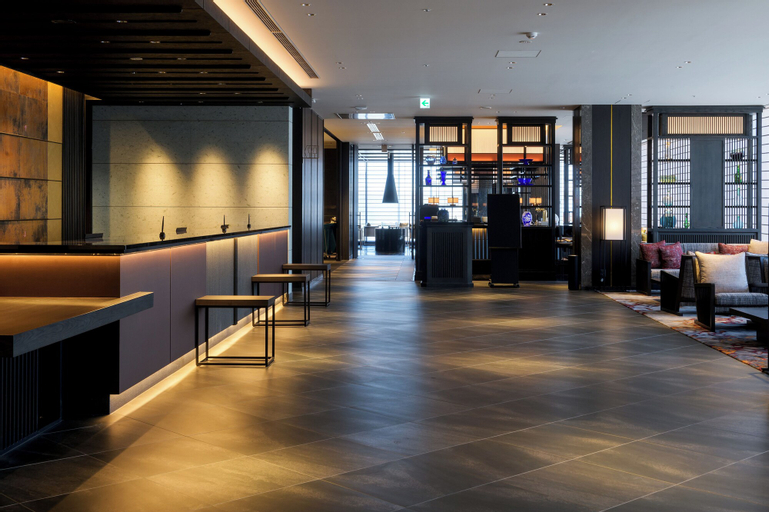Public Area 2, ReLabo-Medical Spa&Stay-, Aomori