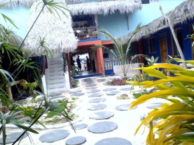 Others 5, Hostal Surf Olon, Santa Elena