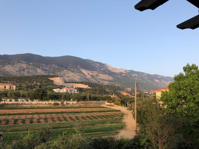 Others 4, Galini Apartments, Ionian Islands