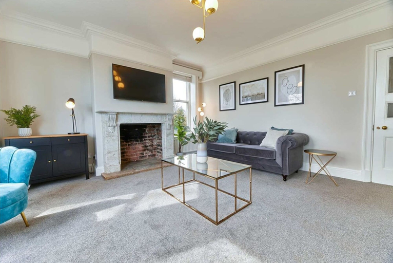Others 5, Host Stay The Old Rectory, Durham