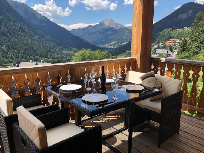 Others 4, Apartment A304 La Perle de Savoie, Haute-Savoie