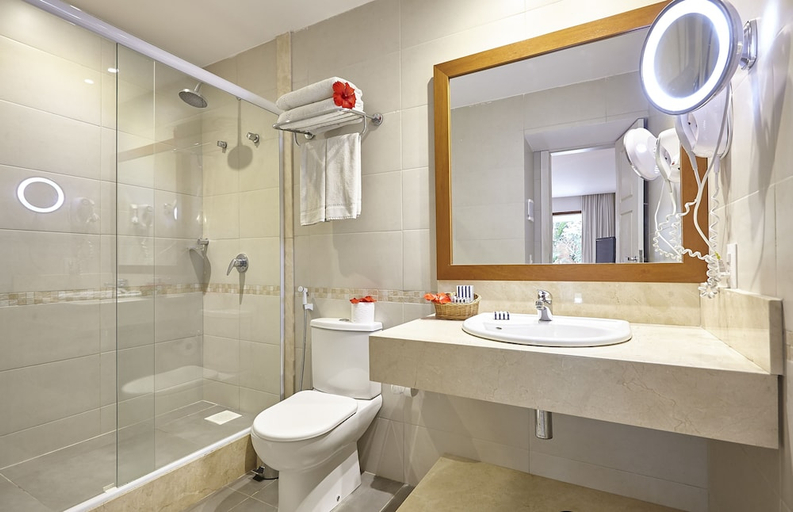 Bathroom 5, PortoBay Búzios, Armação dos Búzios