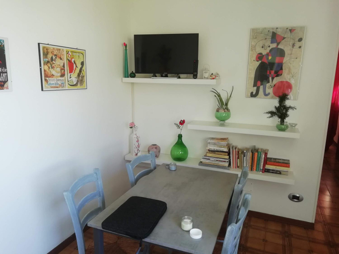 Dining Room 5, LA CASETTA DEI GRILLI - Accanto alle Terme di Venturina e 10" dal mare, Livorno