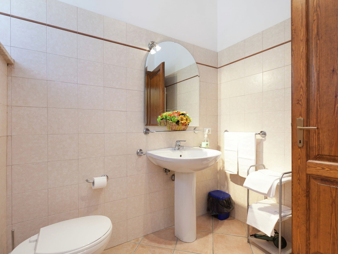 Bathroom 3, Country Farmhouse, Casperia, Rieti
