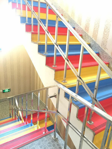 Others 5, Ruida Business Hotel Shenyang, Shenyang