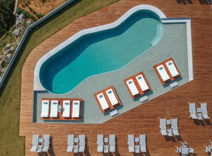 Sport & Beauty 2, Messinian Icon Hotel & Suites, Peloponnese