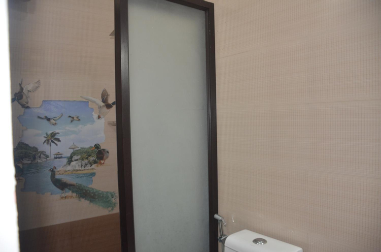 Bedroom 3, Vasantham Villas, Viluppuram