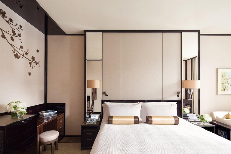 Bedroom 19