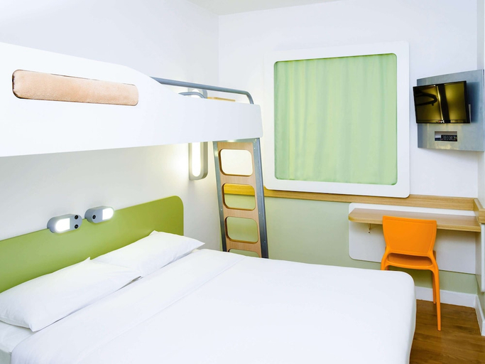 Bedroom 2, Celi Connect Orla Aracaju, Aracaju