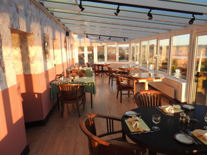 Food & Drinks 4, The Bay Horse Hotel And Restaurant, Cumbria