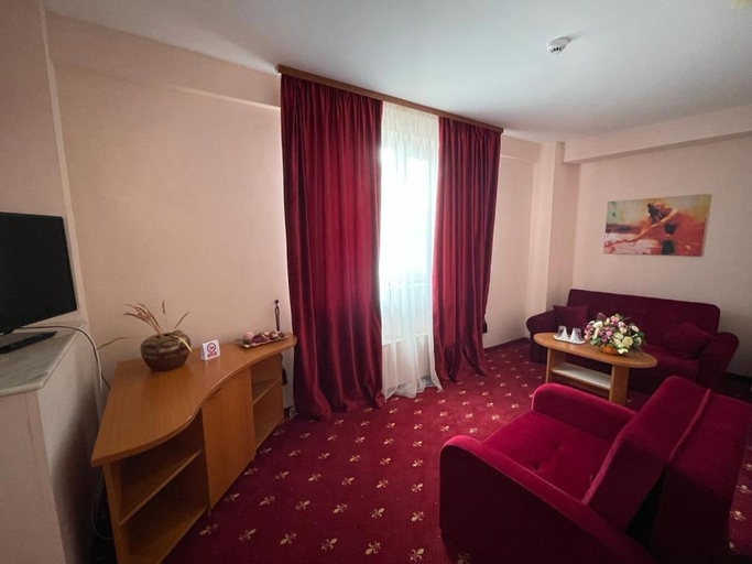 Bedroom 3, Hotel Class, Constanta