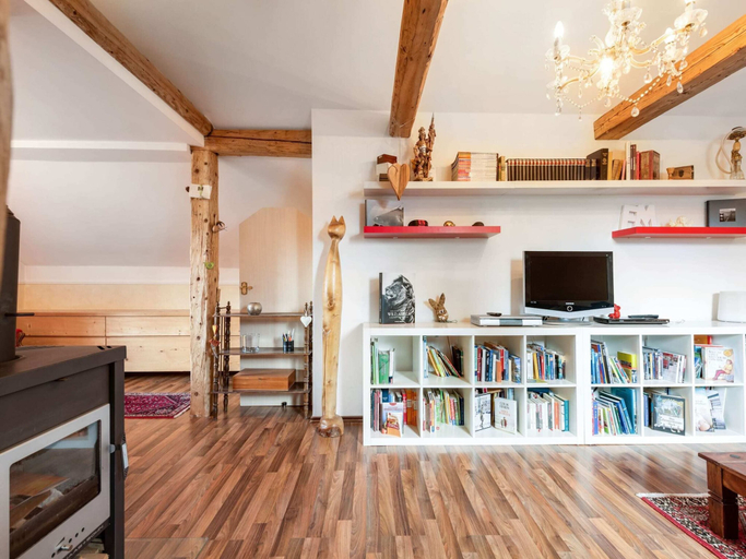 Others 4, Alpine Family Retreat in Bad Mitterndorf, Liezen