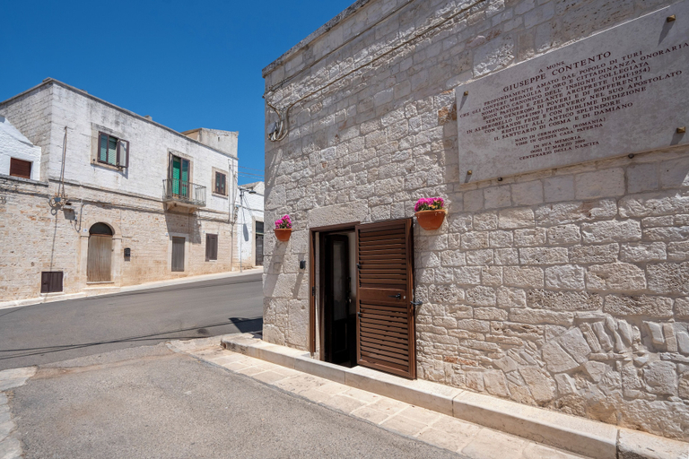 Exterior & Views 2, TRULLI CONTENTO ROOMS E APARTMENTS, Bari