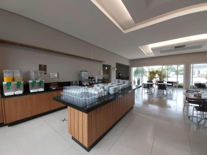 Food & Drinks 3, Belluno Apart Hotel, Florianopolis