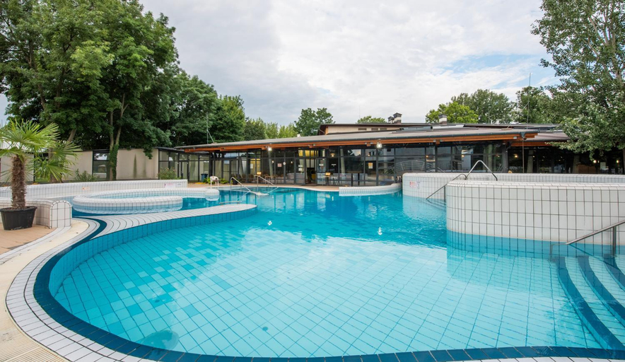 Sport & Beauty 3, miniHotel Papa, Pápa