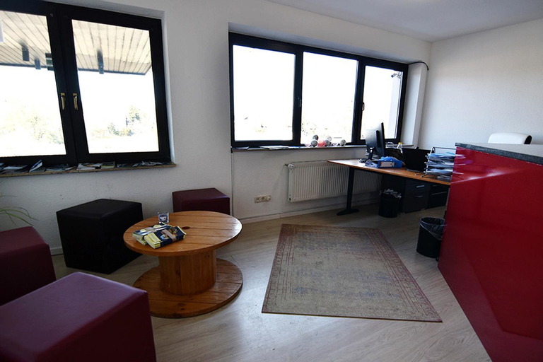 Public Area 3, Ferienwohungen - Apartments Satzvey, Euskirchen