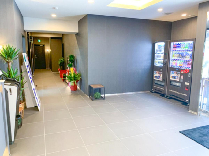 Others 5, HOTEL LiVEMAX Okayama Kurashiki Ekimae, Kurashiki