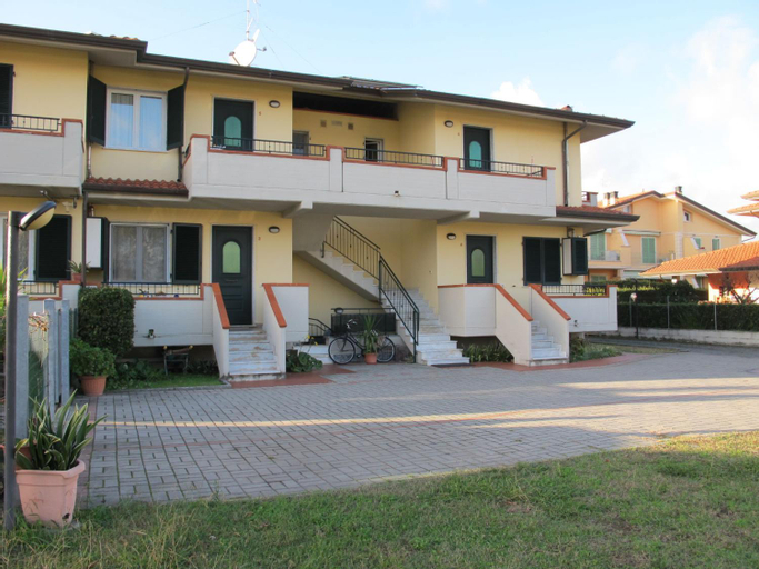 Apartment Anna by Interhome, Massa Carrara
