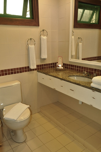 Bathroom 4, Pousada Corais e Conchas, Armação dos Búzios