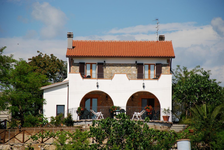 MacchiaPiana, Grosseto