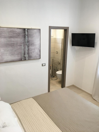 Others 4, Maestrale Charme Rooms, La Spezia