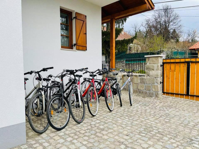 2, Dome's Point, Szentendre