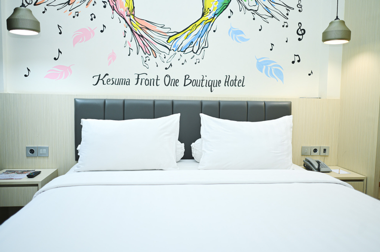 Bedroom 8